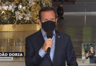SP cobra governo federal pela adoção imediata do passaporte da vacina