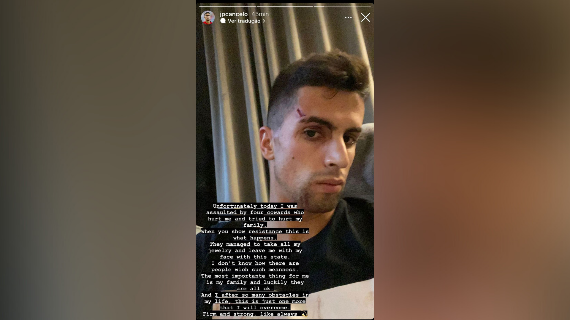 João Cancelo