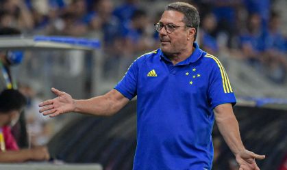 Cotado no Cruzeiro, Luxemburgo já salvou o clube da Série C; Veja