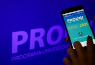Estudantes poderão usar notas das últimas edições do Enem para o Prouni