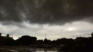 Tempo muda bruscamente e temperatura vai despencar em São Paulo
