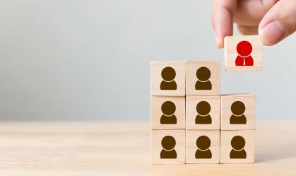 Veja dicas para transformar uma vaga temporária em permanente