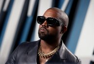 Entenda por que Adidas, Gap e outras empresas demoraram para dispensar Kanye West