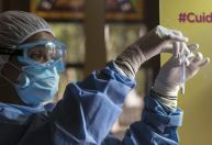 Pesquisa acompanha homem que testou positivo para Covid durante 232 dias