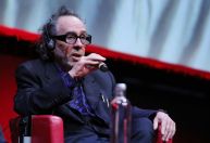 Tim Burton diz que provavelmente não trabalhará para a Disney novamente