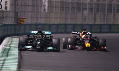 Empate na F1: o que Hamilton e Verstappen precisam fazer para ficar com o título