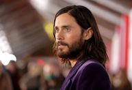 "Vejo você em breve, Brasil", publica Jared Leto, que vem ao Lollapalooza 2024