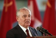 Lourival Sant’Anna: Gorbachev é antítese do Kremlin atual