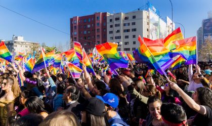 Quase 320 pessoas LGBTI+ morreram por causas violentas no Brasil em 2021, diz entidade