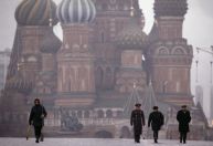 Rússia responde por 0,6% das exportações do Brasil; visita busca incrementar comércio