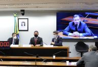 Comissão decide não votar relatório da PEC da prisão em 2ª instância