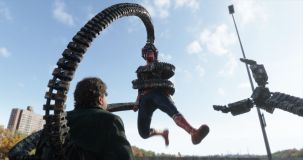 Homem-Aranha: Sem Volta Para Casa