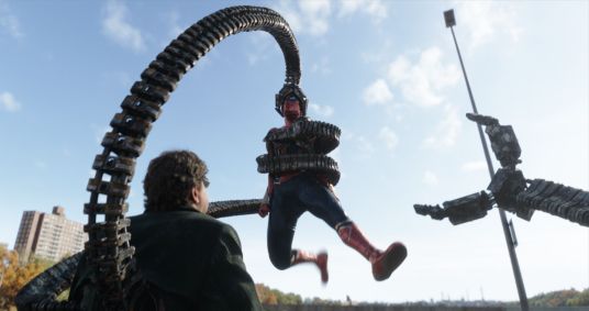Homem-Aranha: Sem Volta Para Casa
