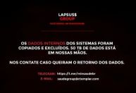 Após ataque ao site da Saúde, PF abre inquérito e confirma sistema comprometido