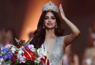 Proprietária do Miss Universo declara falência dias antes do concurso