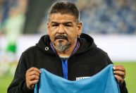 Hugo Maradona morre um ano após o irmão, Diego Maradona