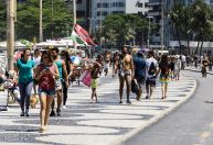 Em ano de retomada, setor de moda praia espera crescimento de apenas 1%