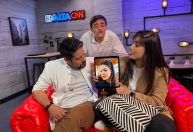 Ouça a playlist de Natal do Em Alta CNN