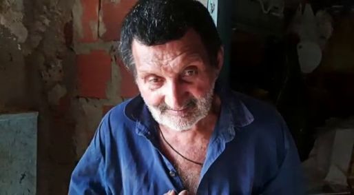 João Alves Nascimento Filho