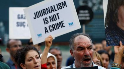Jornalismo Liberdade de imprensa expressão censura