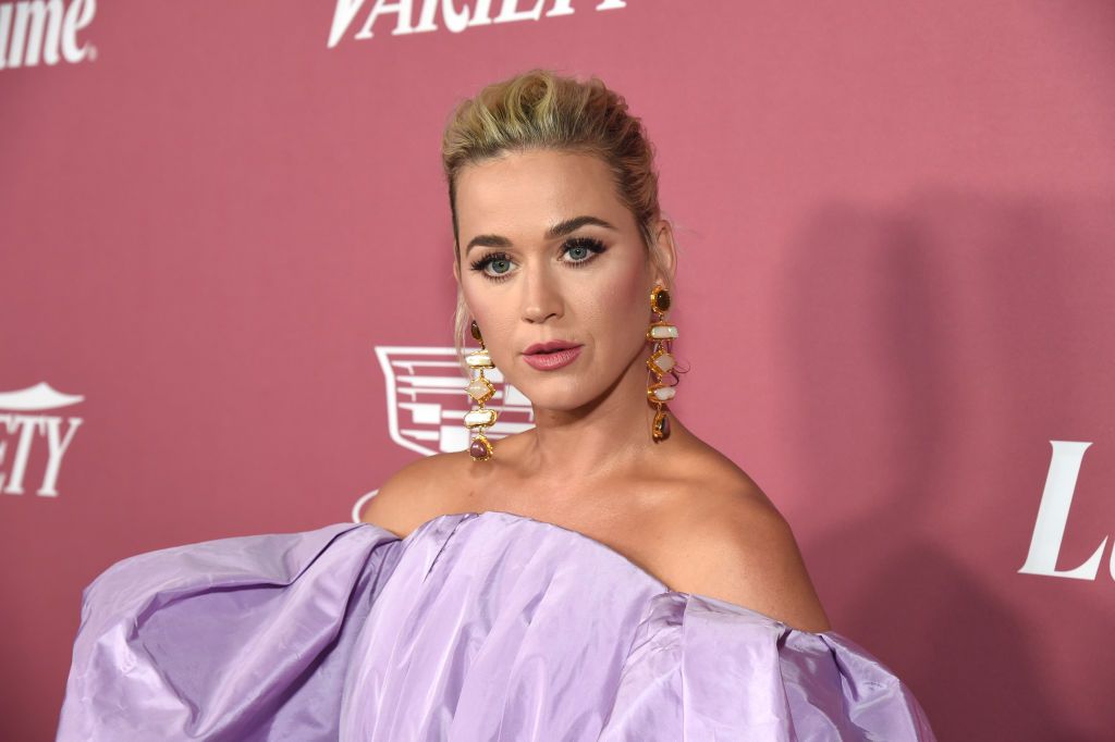 Lifetime at Variety's Power of Women