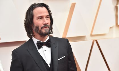 Polícia do Chile encontra Rolex roubado da casa de Keanu Reeves em Los Angeles