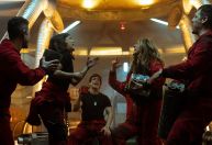 “La Casa de Papel” Volume 2 estreia nesta sexta; teste o quanto sabe da série