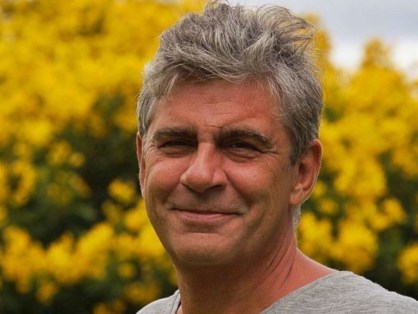 Cineastra Marc Beauchamps faleceu aos 61 anos