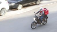 Em dois anos, motoristas de aplicativos crescem 35%