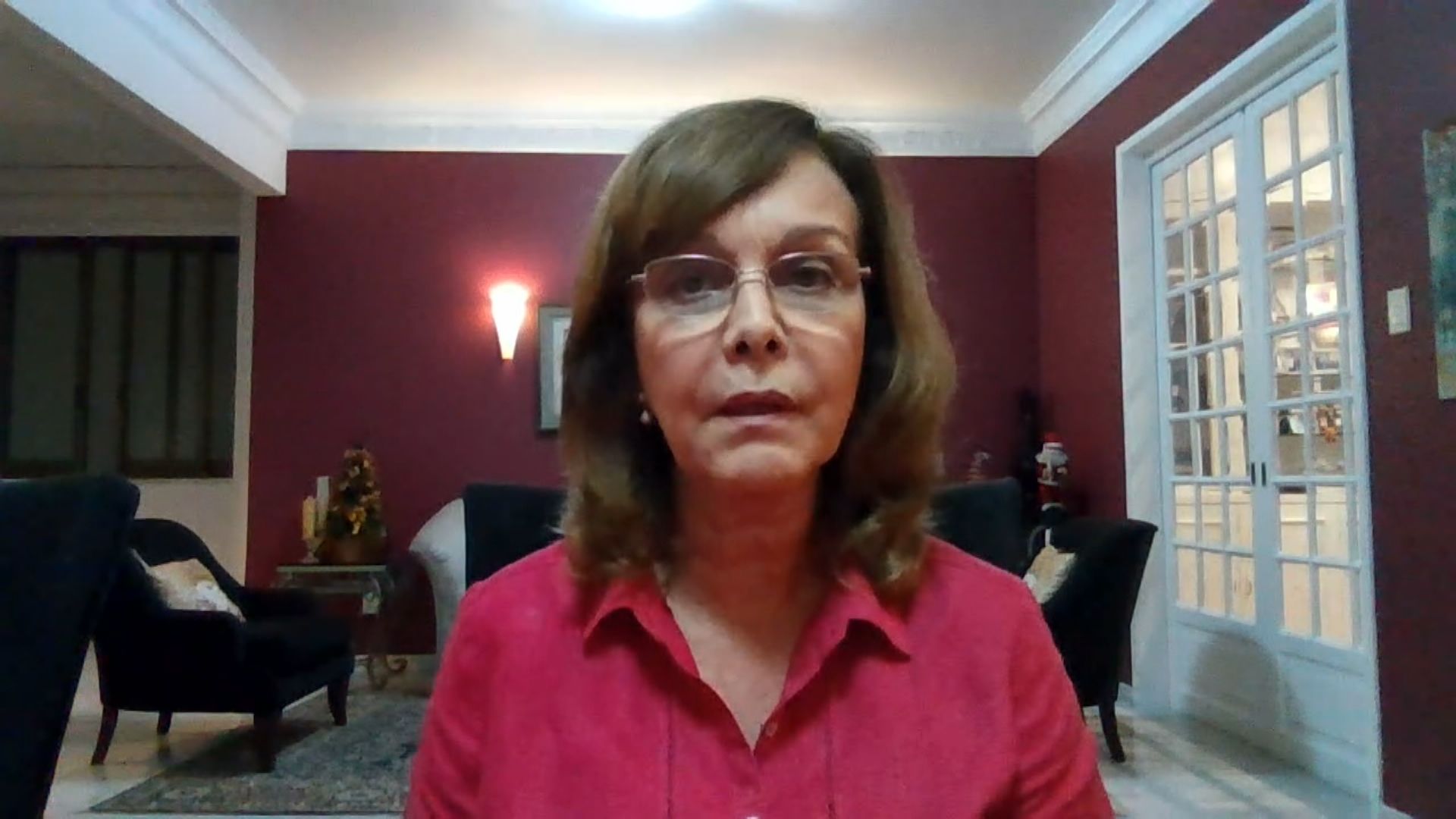 Marilda Siqueira