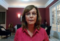 Medidas de proteção contra a Covid-19 também previnem a gripe, diz pesquisadora