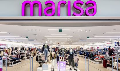 Marisa tem 1º lucro trimestral desde 2021 com melhora operacional