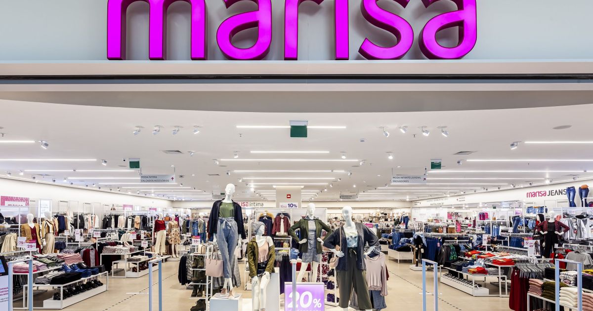 Marisa reduz prejuízo no 3º trimestre