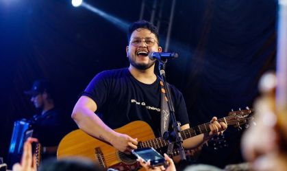Embolia que afetou cantor sertanejo Maurílio pode causar parada cardíaca