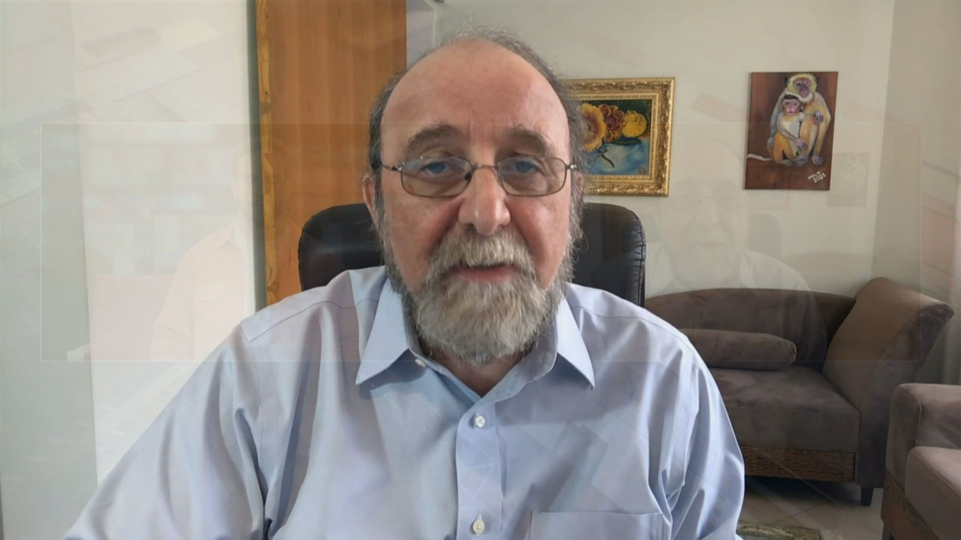 Miguel Nicolelis