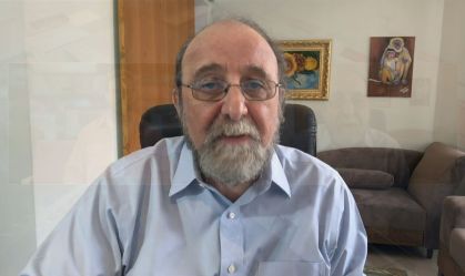 Miguel Nicolelis