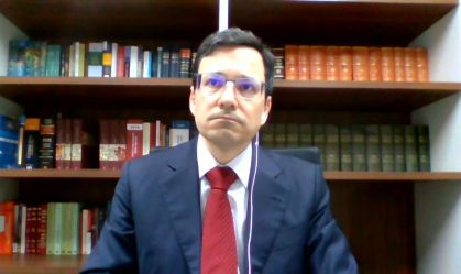 Só União pode decidir sobre passaporte para entrar no país, diz especialista