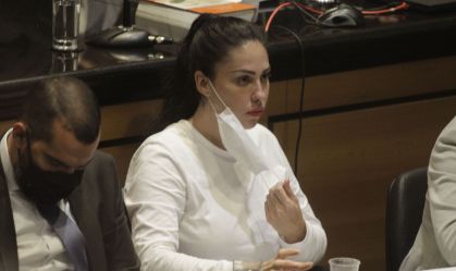 Caso Henry: Justiça mantém prisão de Monique Medeiros