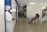 Casos de gripe aumentam nas regiões Norte e Centro-Oeste, diz Fiocruz