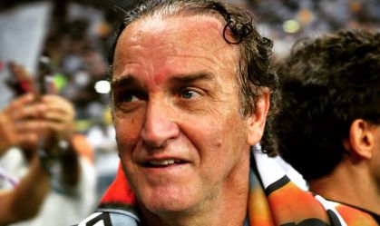 Fluminense quer Cuca para a vaga deixada por Renato Gaúcho; veja detalhes