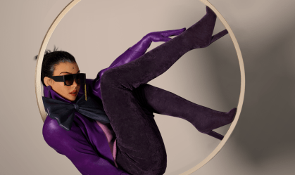 Artistas e mundo da moda multiplicam possibilidades e ganhos no metaverso