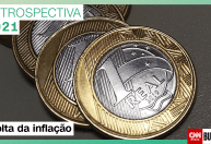 Ameaça da inflação volta e aflige classe média