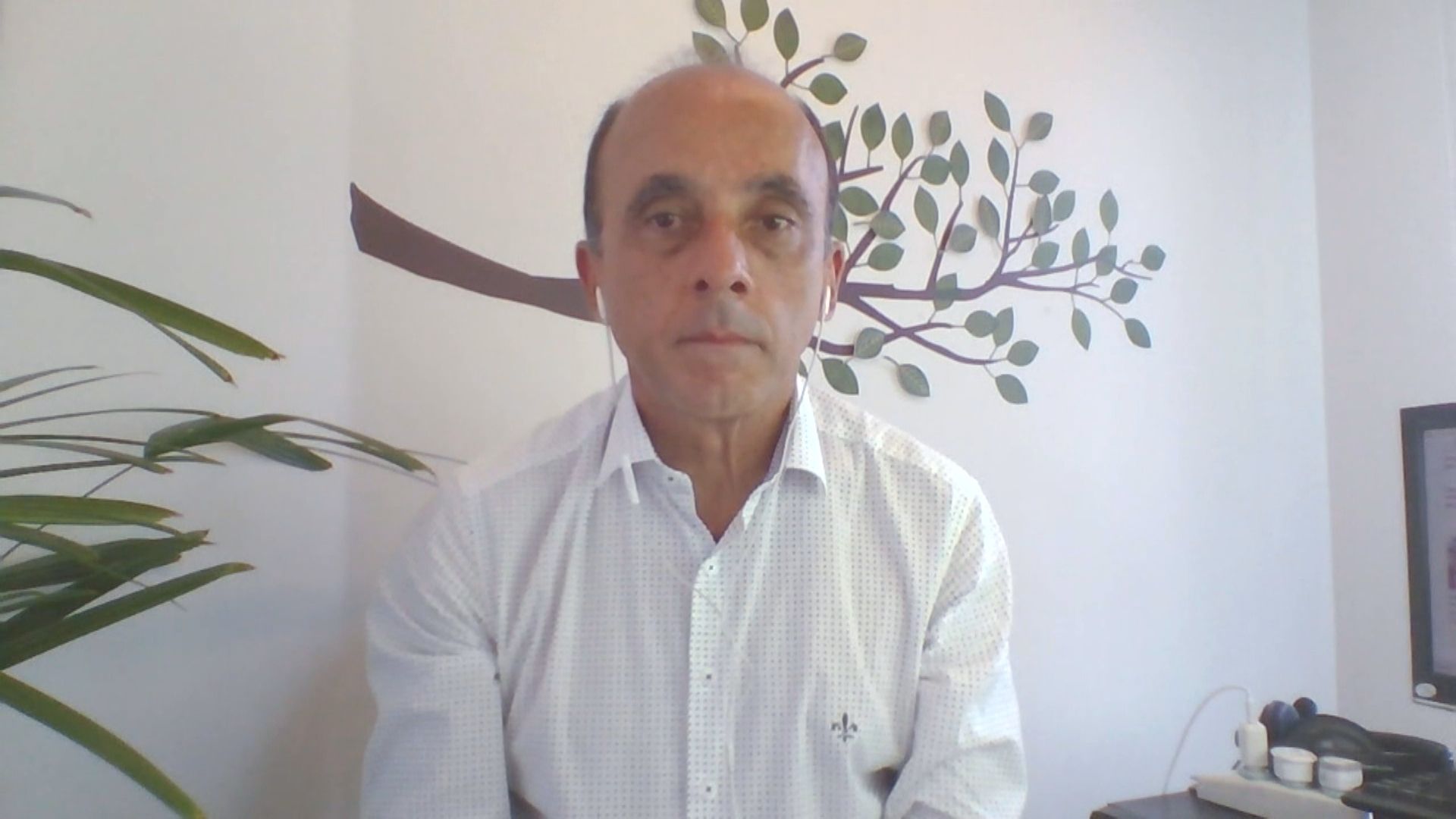 Renato Kfouri, diretor da Sociedade Brasileira de Imunizações (SBIm)