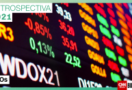 IPOs e follow-ons movimentaram R$ 126,9 bilhões em 2021; relembre