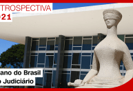 Efeitos na Lava Jato, nas eleições e na pandemia: as decisões do STF em 2021