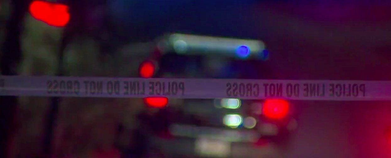 WGCL Officers Killed In Dispute