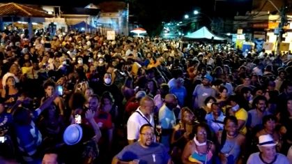 Samba Rio de Janeiro