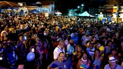 Samba Rio de Janeiro
