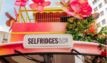 Selfridges é vendida a aliança Austríaca e Tailandesa em negócio de US$ 5 bilhões