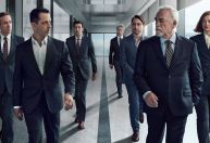 "Succession" leva maior prêmio do Emmy 2023 e garante temporada de vitórias